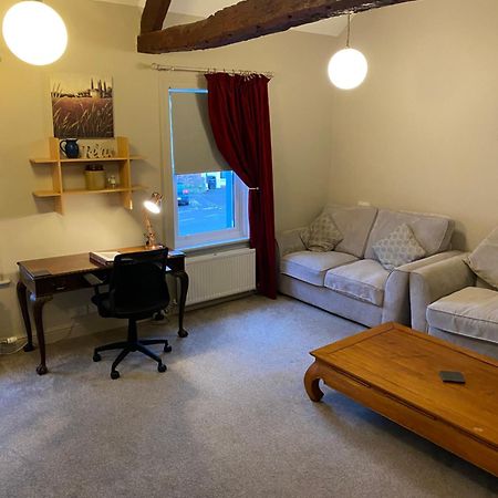 Kezbah 1, 22 The Square Centre Of Dalston Village Carlisle  Bagian luar foto