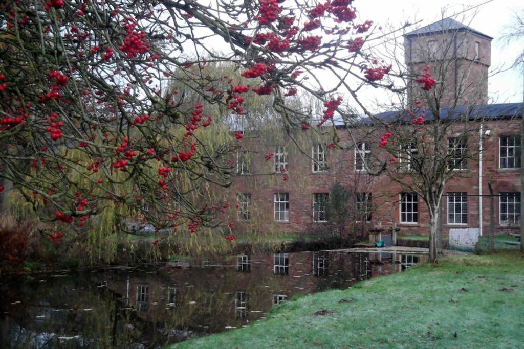 Kezbah 1, 22 The Square Centre Of Dalston Village Carlisle  Bagian luar foto