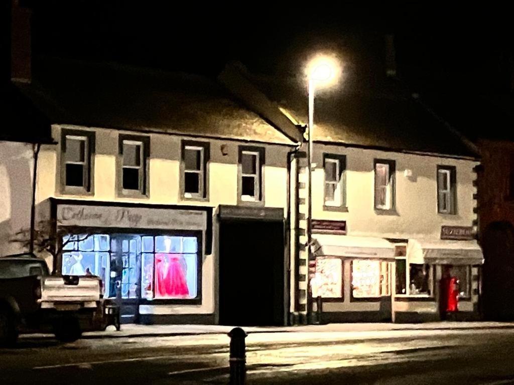 Kezbah 1, 22 The Square Centre Of Dalston Village Carlisle  Bagian luar foto