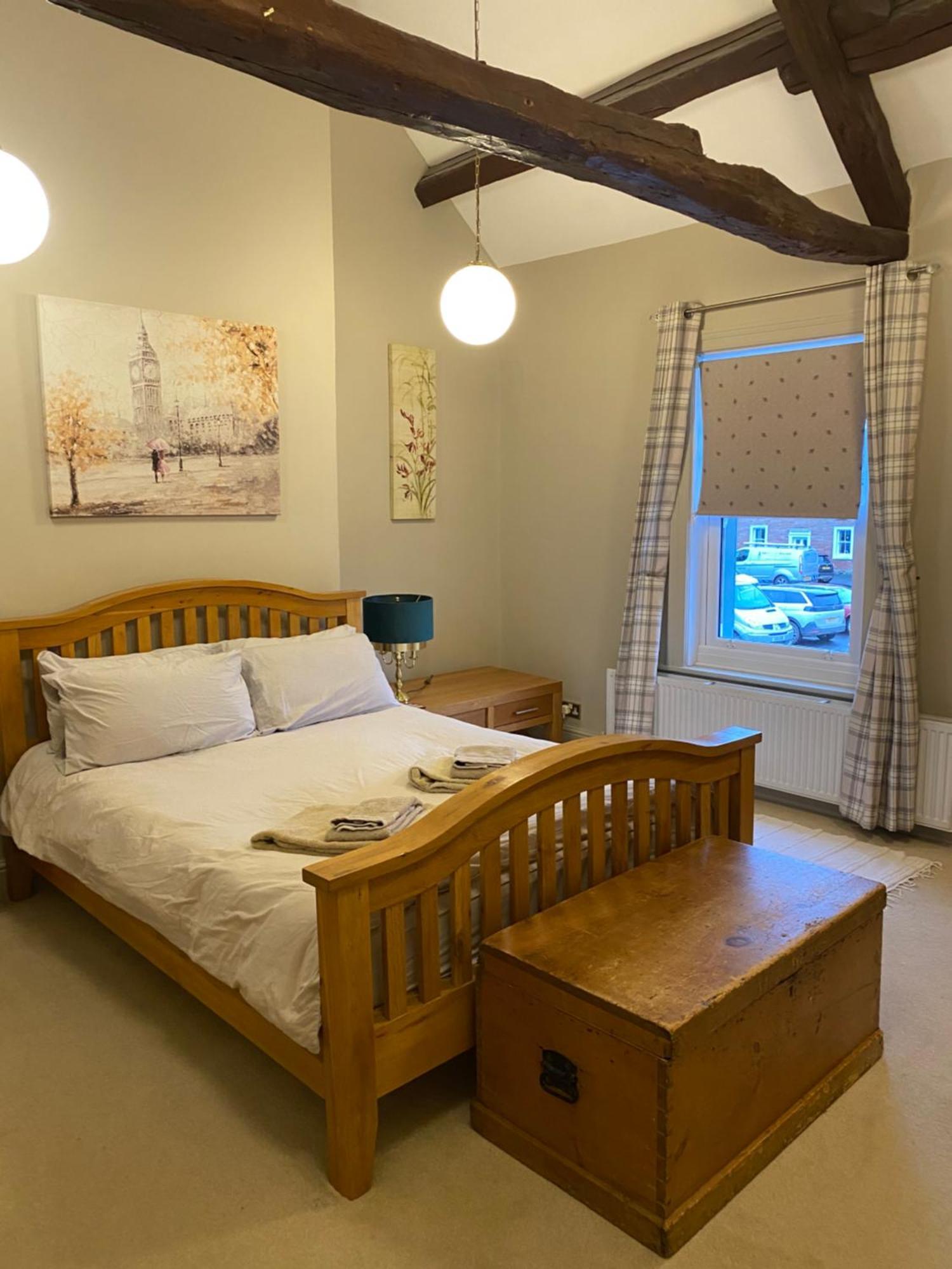 Kezbah 1, 22 The Square Centre Of Dalston Village Carlisle  Bagian luar foto