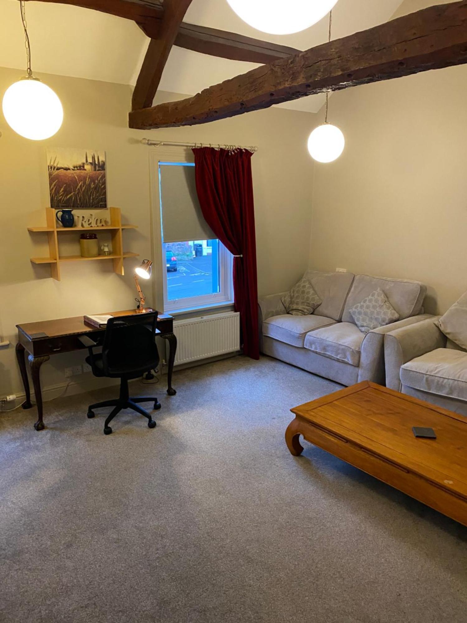Kezbah 1, 22 The Square Centre Of Dalston Village Carlisle  Bagian luar foto