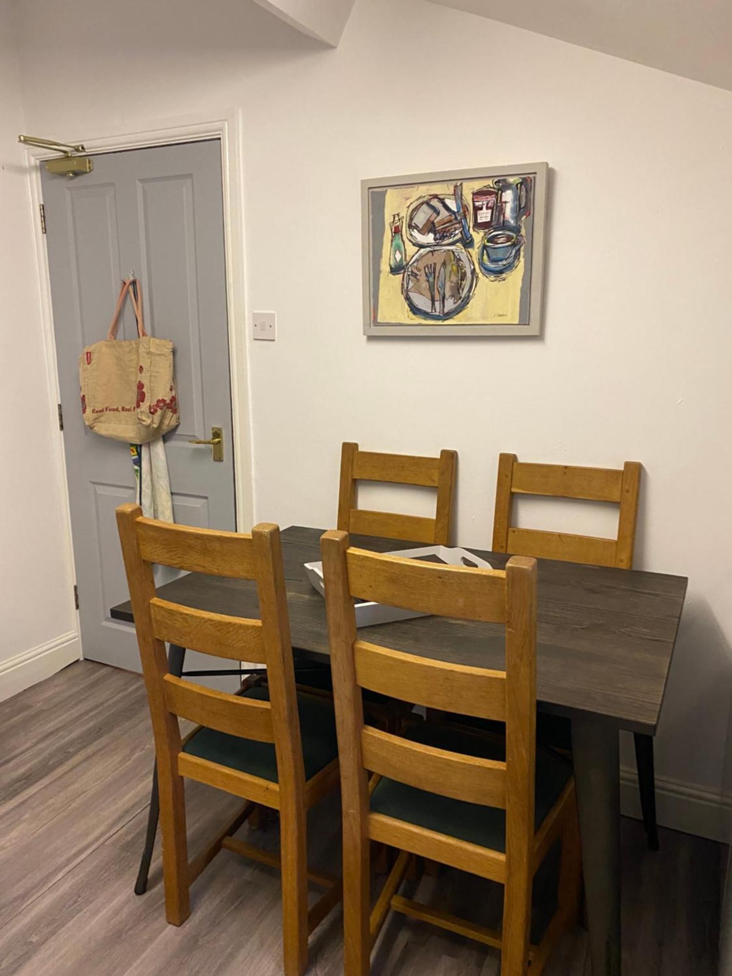 Kezbah 1, 22 The Square Centre Of Dalston Village Carlisle  Bagian luar foto