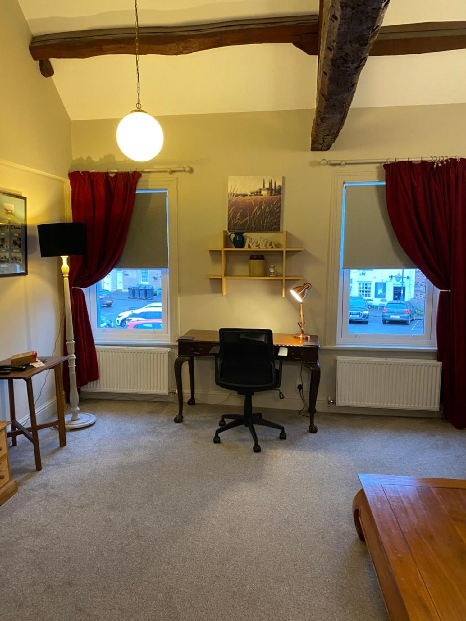 Kezbah 1, 22 The Square Centre Of Dalston Village Carlisle  Bagian luar foto