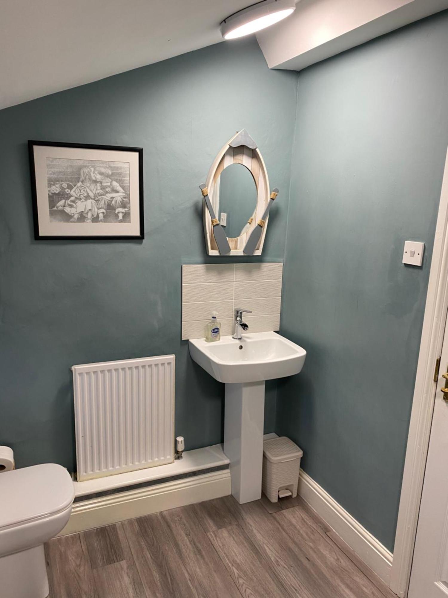 Kezbah 1, 22 The Square Centre Of Dalston Village Carlisle  Bagian luar foto
