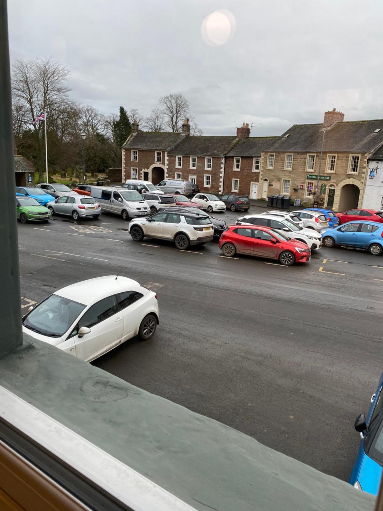 Kezbah 1, 22 The Square Centre Of Dalston Village Carlisle  Bagian luar foto