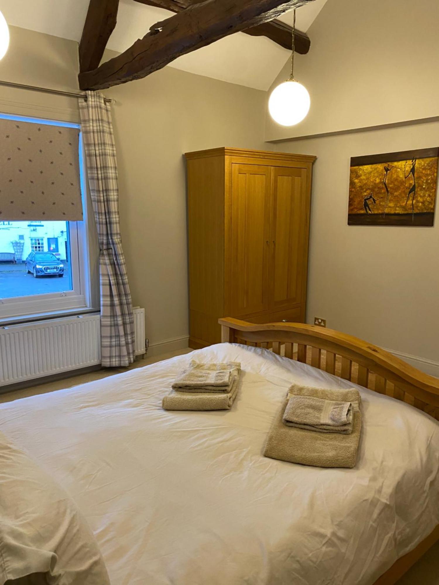 Kezbah 1, 22 The Square Centre Of Dalston Village Carlisle  Bagian luar foto